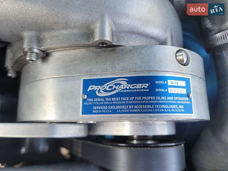 Купе Dodge Challenger 2009 в Кривом Роге фото 15 Купе Dodge Challenger 2009 в Кривом Роге