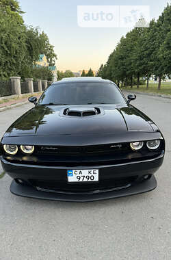 Купе Dodge Challenger 2020 в Києві