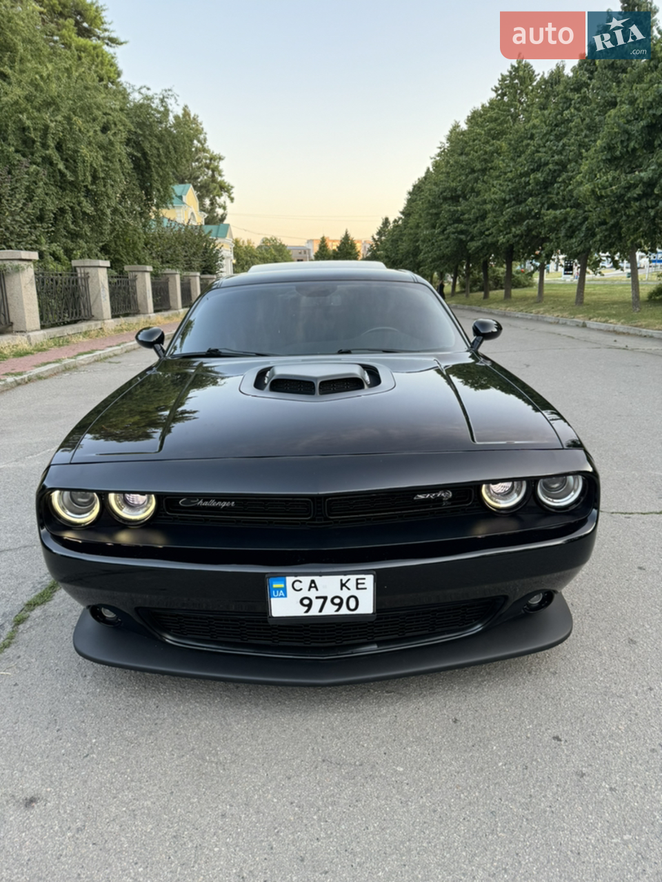 2021 Dodge Challenger - мініатюра 14