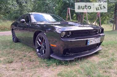 Купе Dodge Challenger 2019 в Сумах