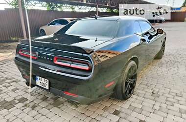 Купе Dodge Challenger 2015 в Днепре