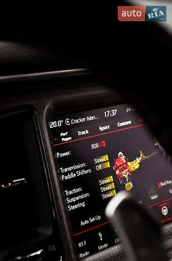 Купе Dodge Challenger 2019 в 