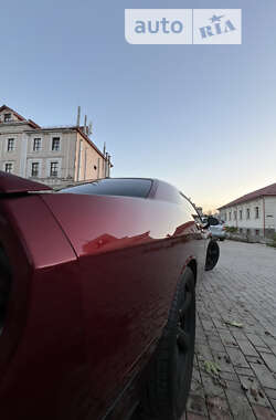 Купе Dodge Challenger 2014 в Кам'янець-Подільському