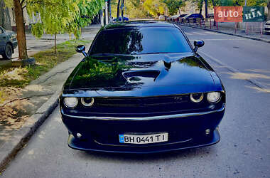 Купе Dodge Challenger 2019 в Одессе