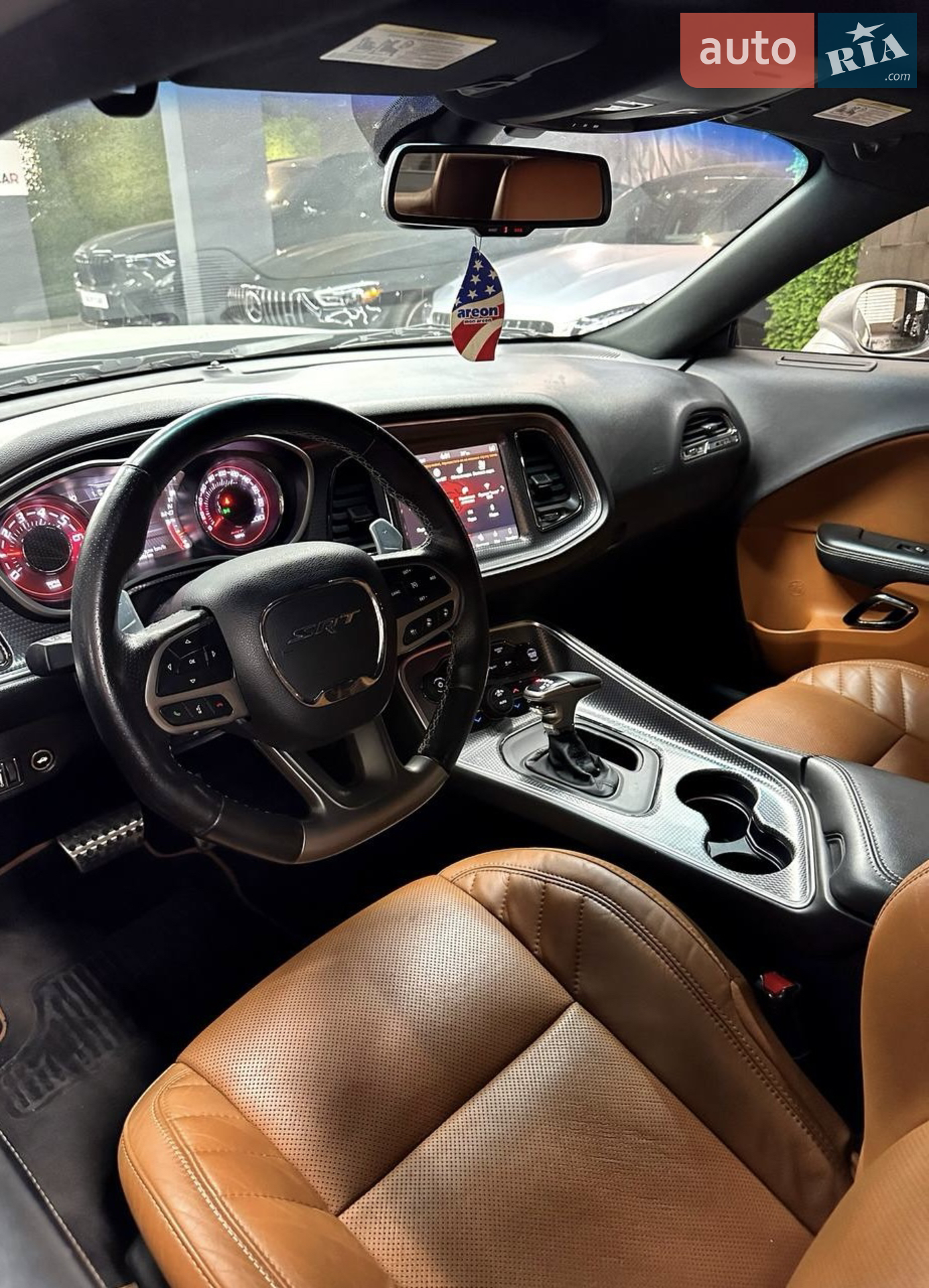 2019 Dodge Challenger - мініатюра 6