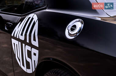 Купе Dodge Challenger 2015 в 