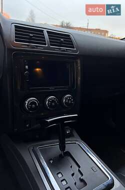 Купе Dodge Challenger 2014 в 