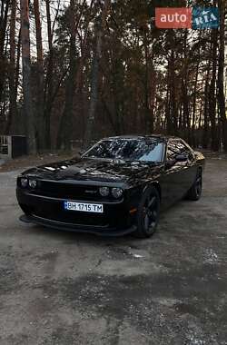 Купе Dodge Challenger 2014 в 