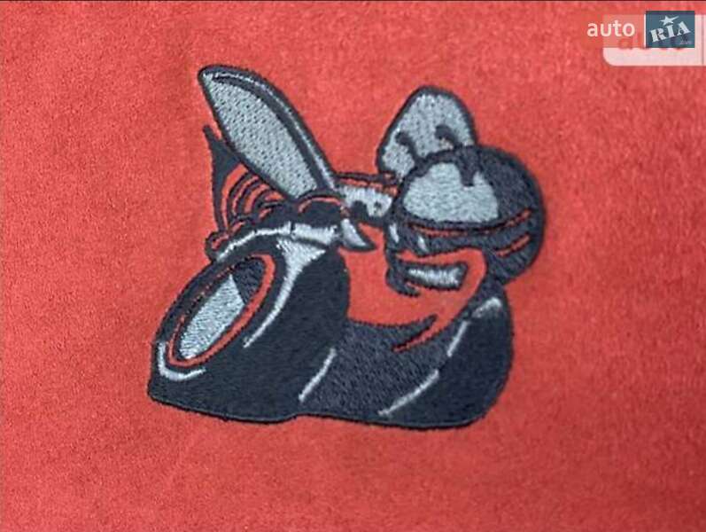 Купе Dodge Challenger 2018 в Киеве