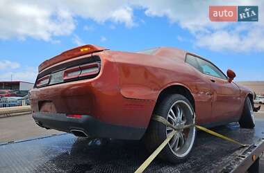 Купе Dodge Challenger 2020 в Києві