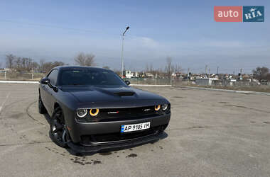 Купе Dodge Challenger 2019 в Запорожье