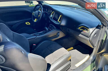 Купе Dodge Challenger 2022 в Киеве