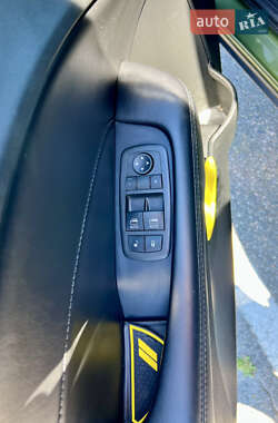 Купе Dodge Challenger 2022 в Киеве