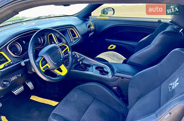Купе Dodge Challenger 2022 в Киеве