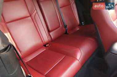 Купе Dodge Challenger 2015 в 