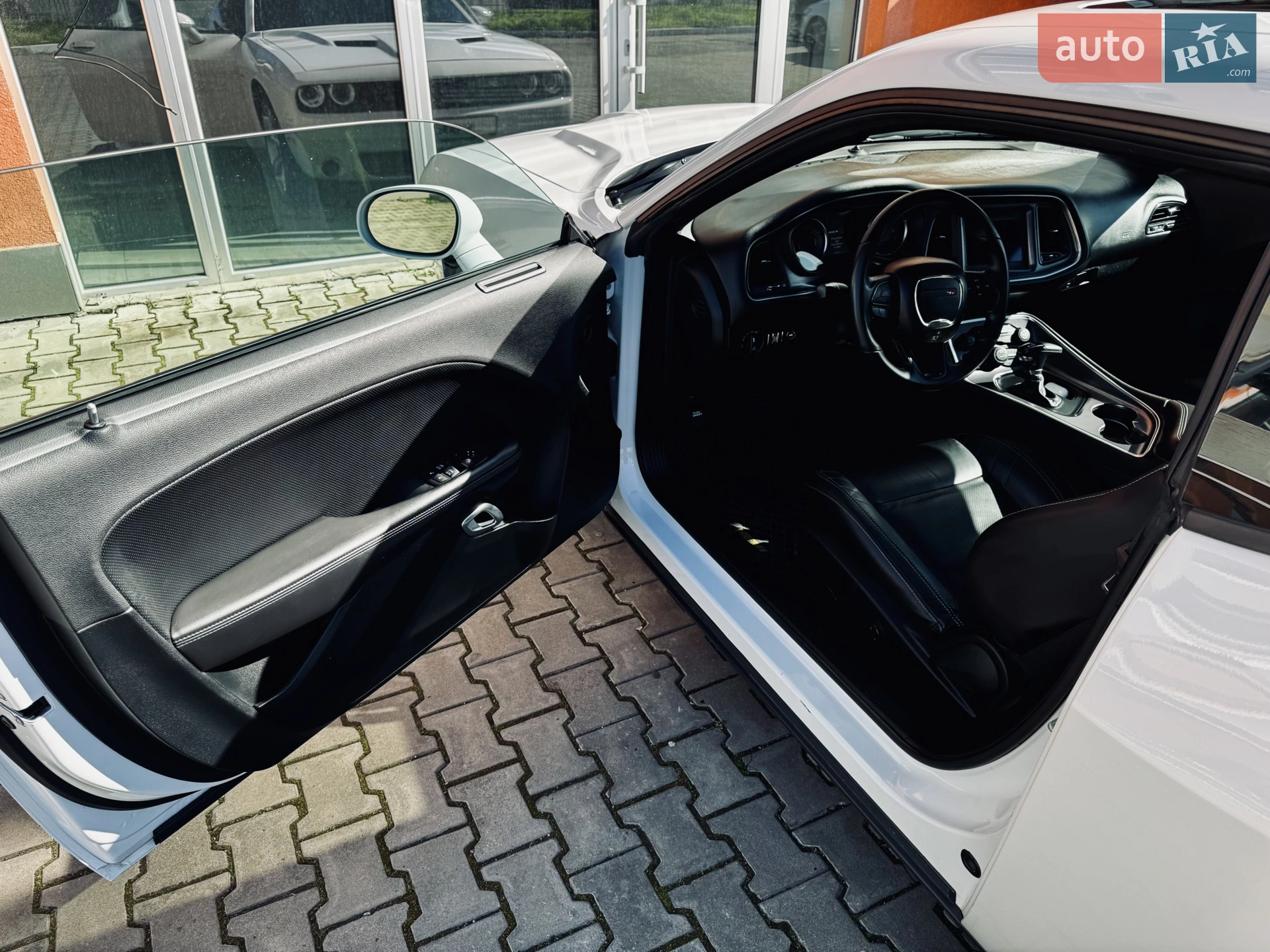 2018 Dodge Challenger - мініатюра 20