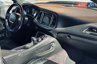 Купе Dodge Challenger 2018 в 