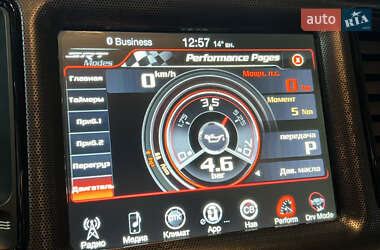 Купе Dodge Challenger 2016 в 