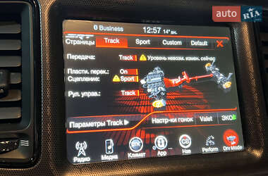 Купе Dodge Challenger 2016 в 