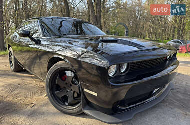 Купе Dodge Challenger 2018 в Кременчуці