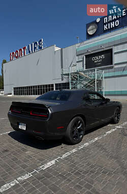 Купе Dodge Challenger 2017 в Одессе
