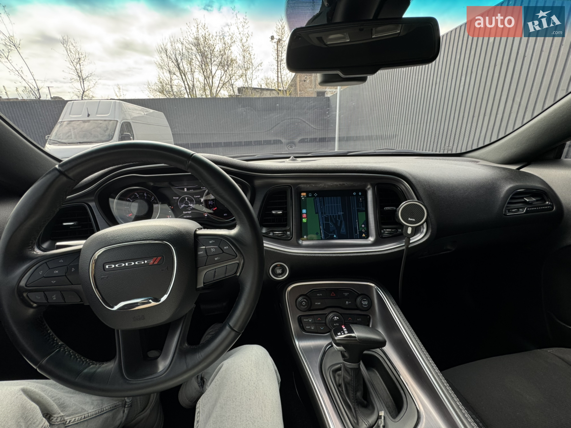 2018 Dodge Challenger - мініатюра 10