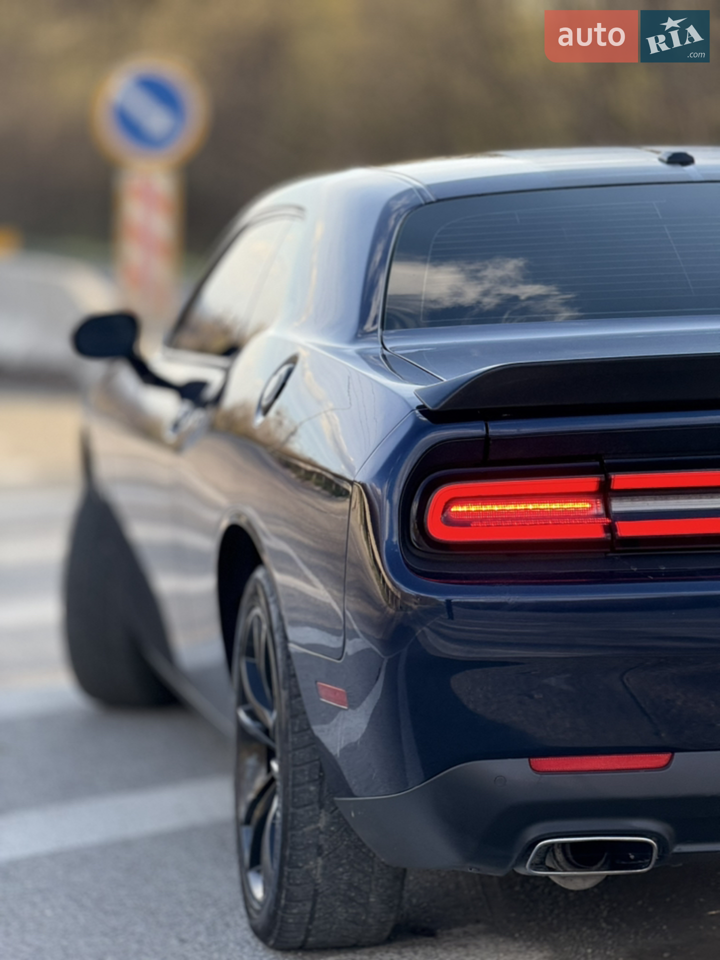 2016 Dodge Challenger - мініатюра 42