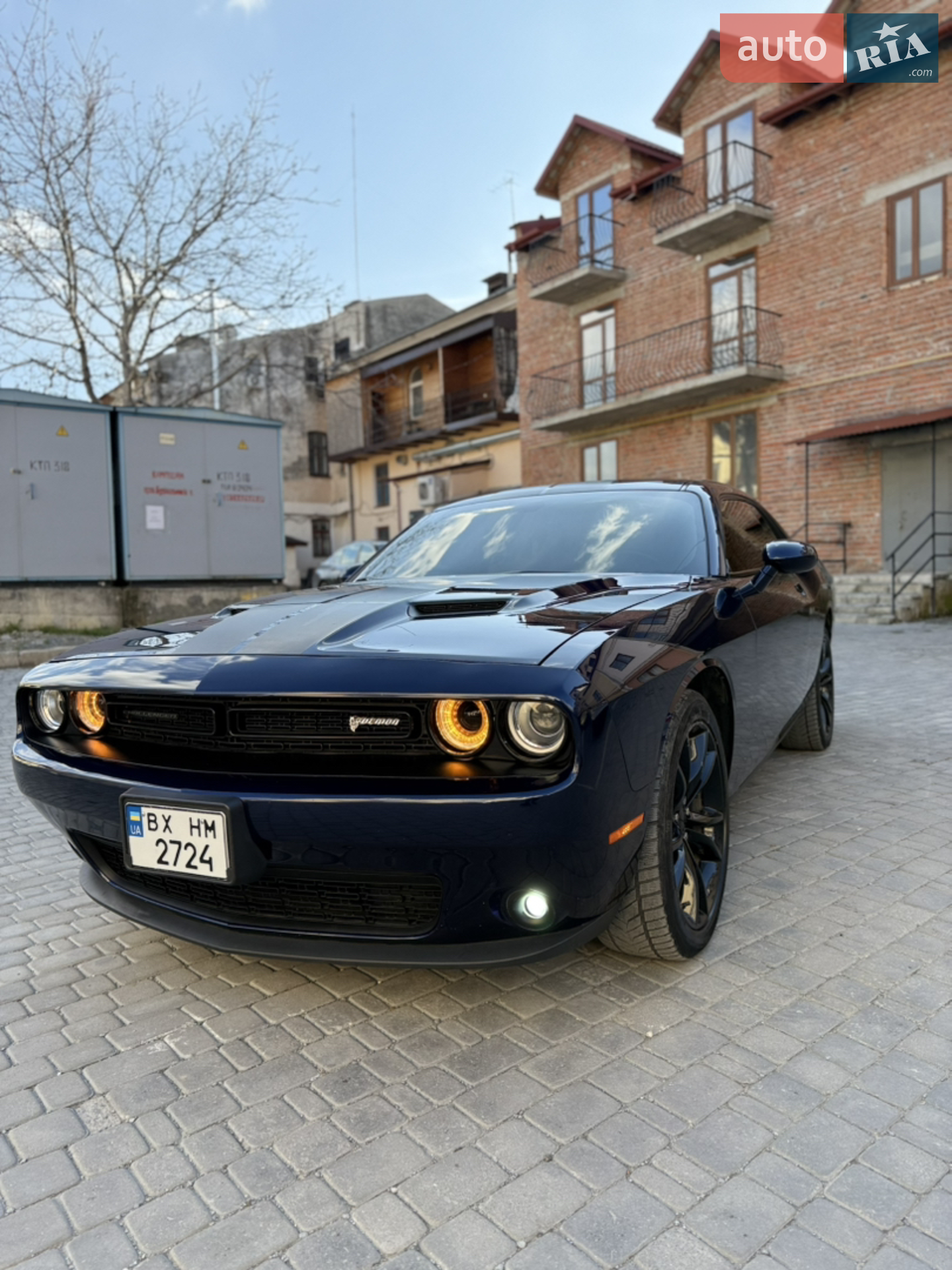 2016 Dodge Challenger - мініатюра 53