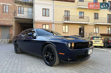 Купе Dodge Challenger 2016 в Каменец-Подольском