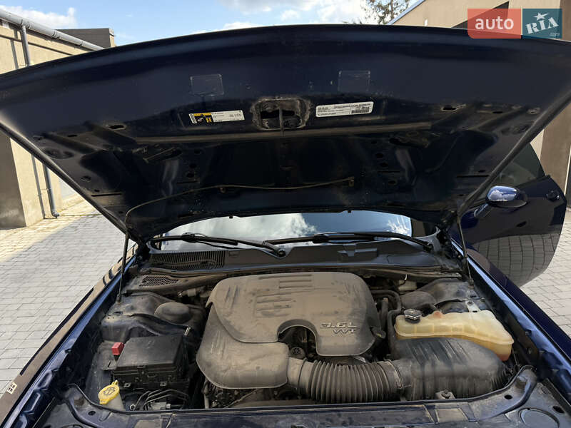 Купе Dodge Challenger 2016 в Каменец-Подольском фото 51 Купе Dodge Challenger 2016 в Каменец-Подольском