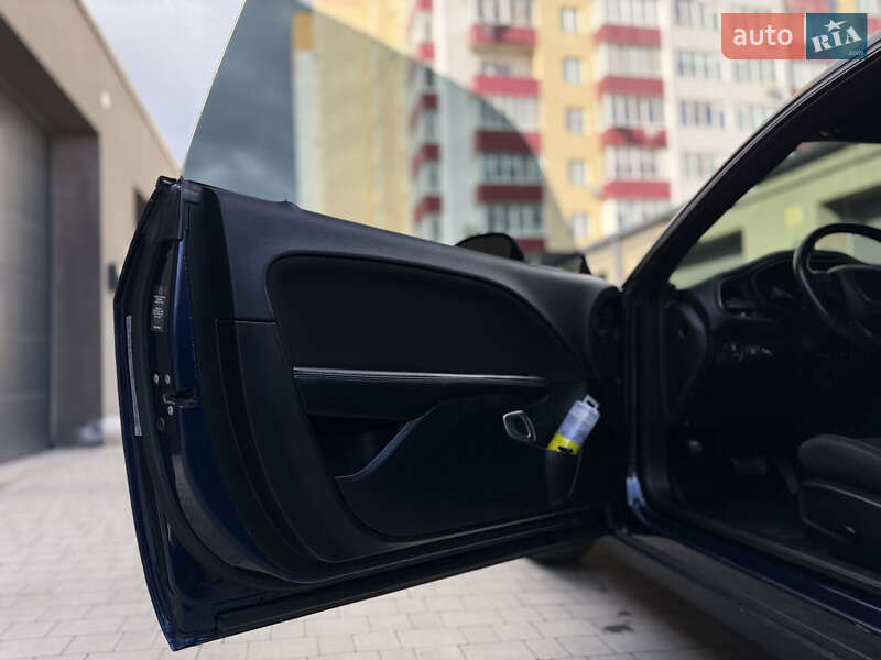 Купе Dodge Challenger 2016 в Каменец-Подольском