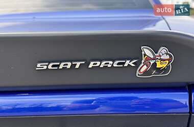 Купе Dodge Challenger 2020 в 