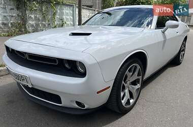 Купе Dodge Challenger 2016 в Киеве