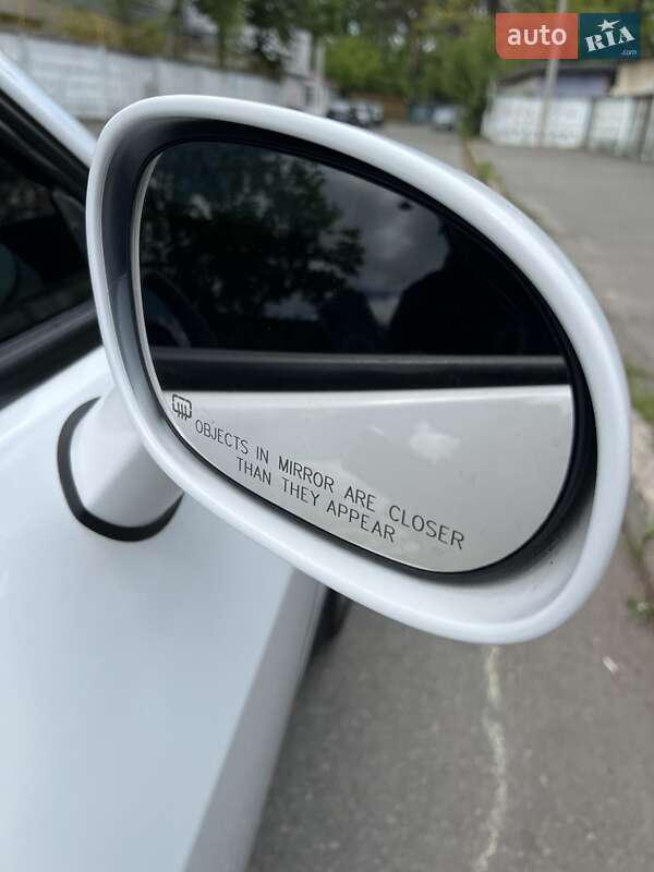 Купе Dodge Challenger 2016 в Киеве