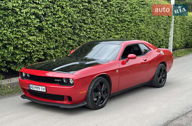 Купе Dodge Challenger 2011 в 
