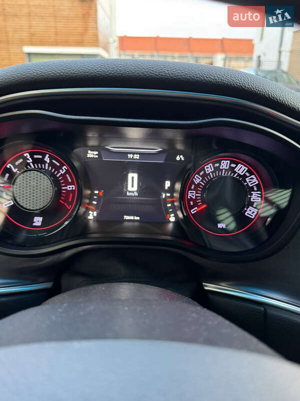 Купе Dodge Challenger 2018 в Одессе