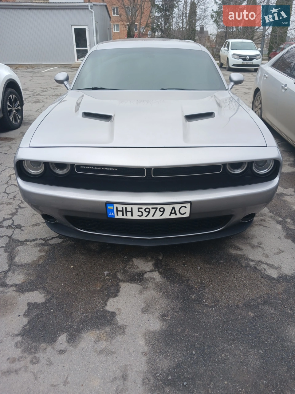 2015 Dodge Challenger - мініатюра 29