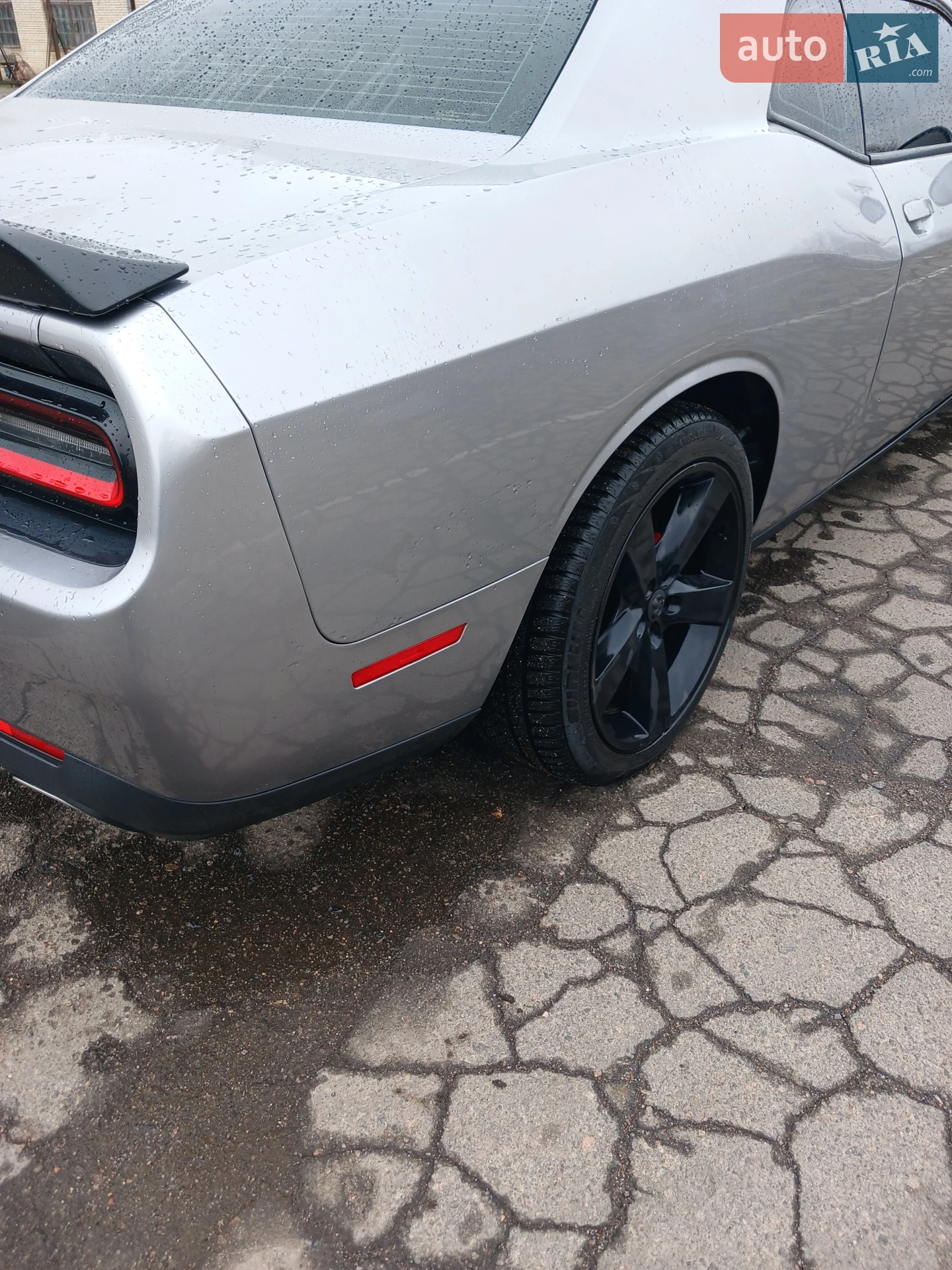 2016 Dodge Challenger - мініатюра 12