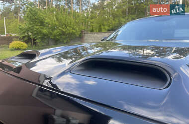 Купе Dodge Challenger 2018 в 