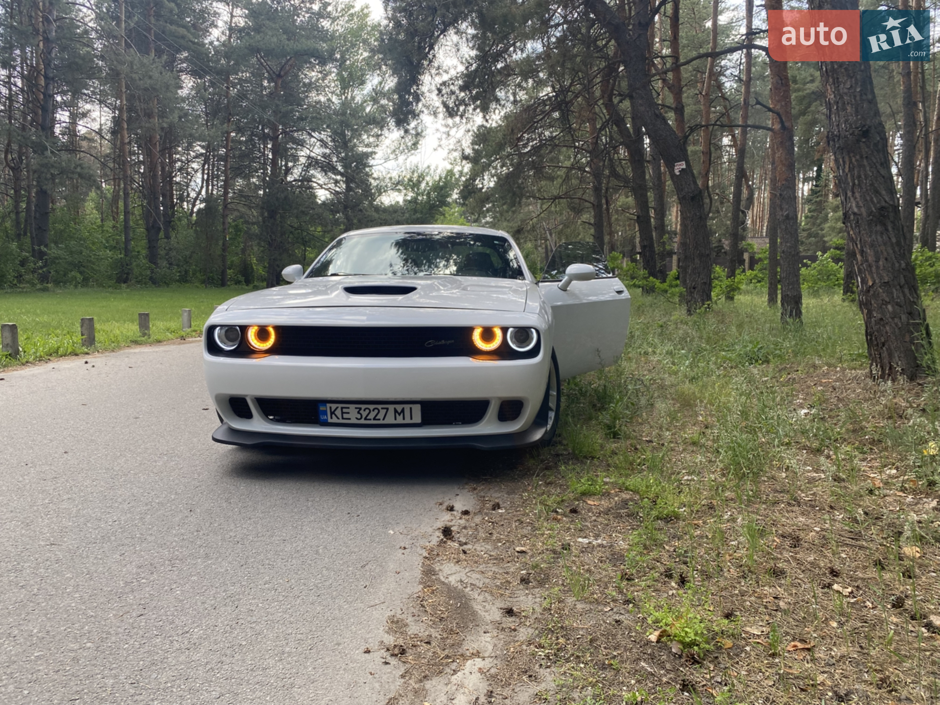 2018 Dodge Challenger - мініатюра 2