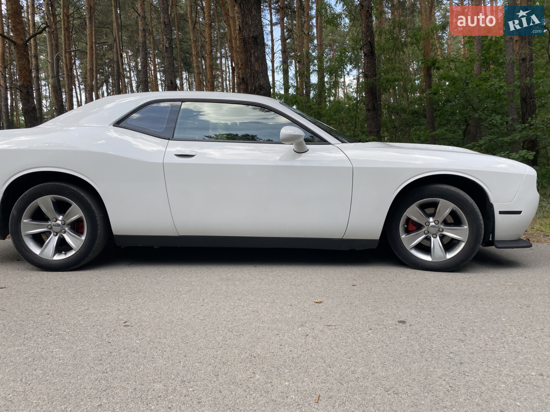 2018 Dodge Challenger - мініатюра 6