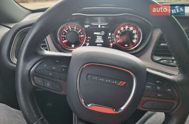 Купе Dodge Challenger 2023 в 
