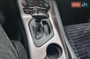 Купе Dodge Challenger 2023 в 