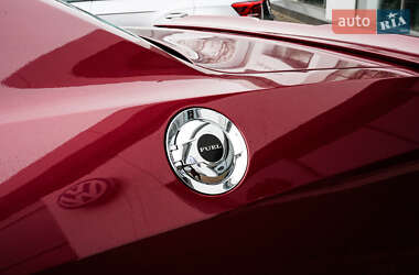 Купе Dodge Challenger 2019 в 
