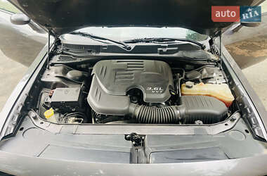 Купе Dodge Challenger 2019 в 