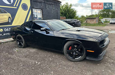 Купе Dodge Challenger 2014 в 