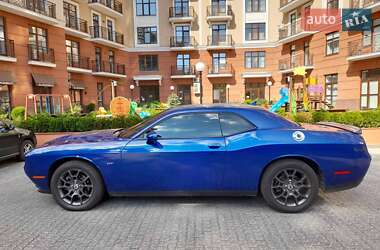 Купе Dodge Challenger 2017 в Одессе