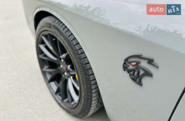 Купе Dodge Challenger 2019 в 