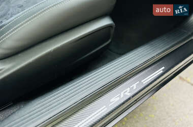 Купе Dodge Challenger 2019 в 