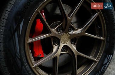 Купе Dodge Challenger 2016 в 